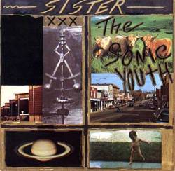 Sonic Youth : Sister